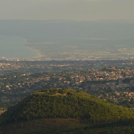 הוילה ניקולוסי Pachamama מראה חיצוני תמונה