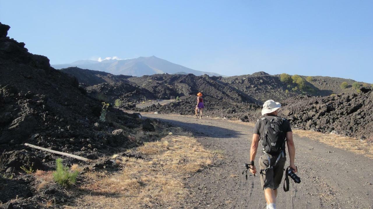 הוילה ניקולוסי Pachamama מראה חיצוני תמונה