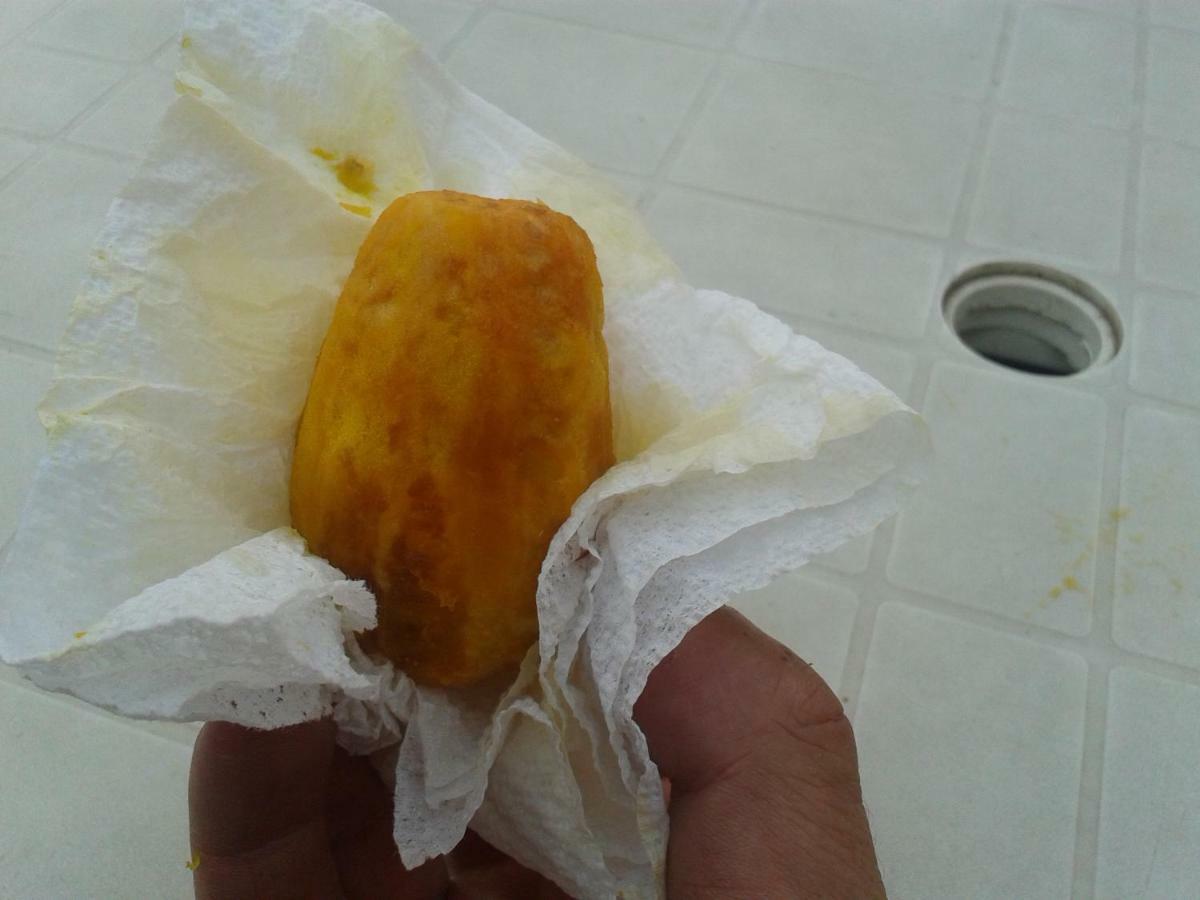 הוילה ניקולוסי Pachamama מראה חיצוני תמונה